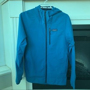 Patagonia Men’s Peak Mission Jacket Size Small